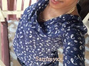 Sammyxx