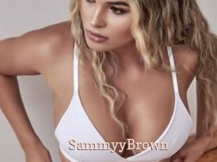 SammyyBrown