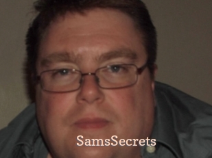 SamsSecrets Chaude Vision