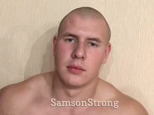 SamsonStrong
