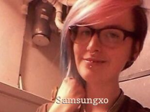 Samsungxo