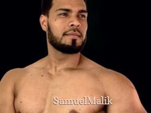 SamuelMalik