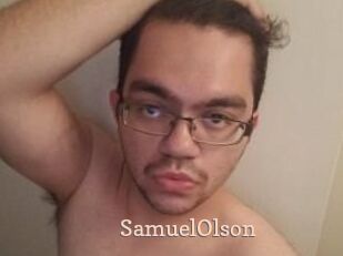 Samuel_Olson