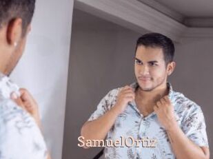 SamuelOrtiz