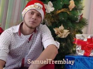 SamuelTremblay