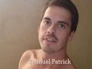 Samuel_Patrick