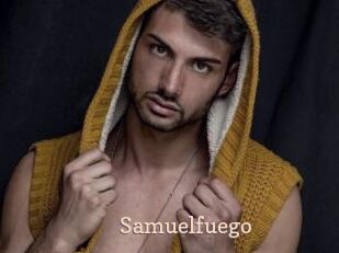 Samuelfuego