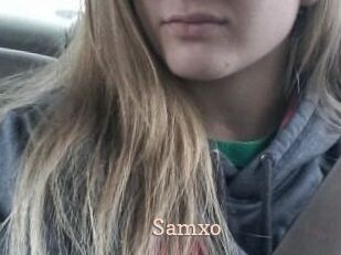 Samxo