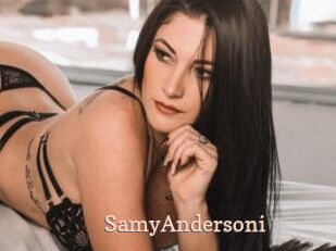 SamyAndersoni