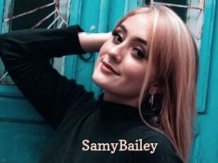 SamyBailey