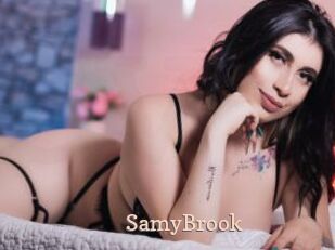 SamyBrook