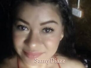 SamyDiazz