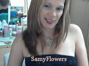SamyFlowers