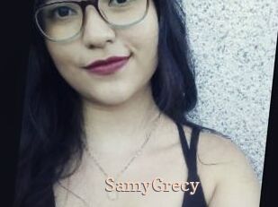 SamyGrecy