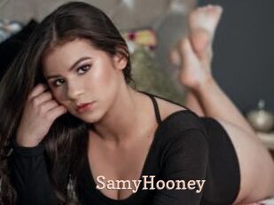 SamyHooney