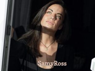 SamyRoss
