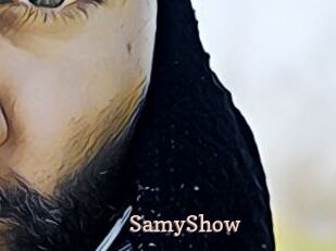 SamyShow