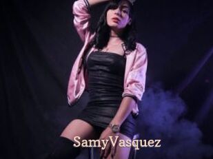 SamyVasquez