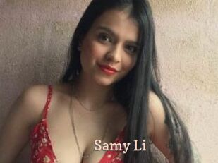 Samy_Li