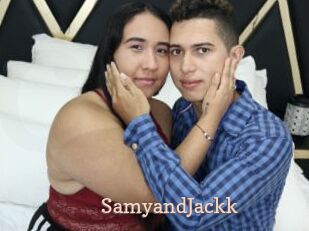 SamyandJackk