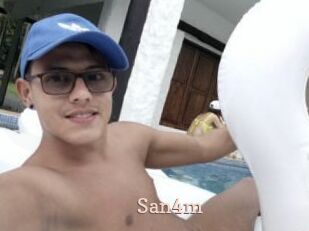 San4m