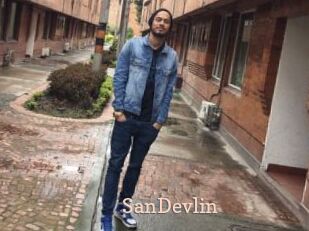 SanDevlin