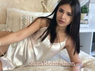 SanaRichardson