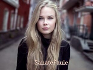 SanatePaule