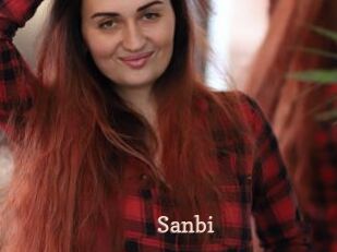 Sanbi