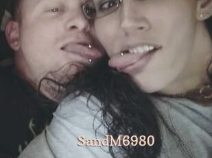 SandM6980