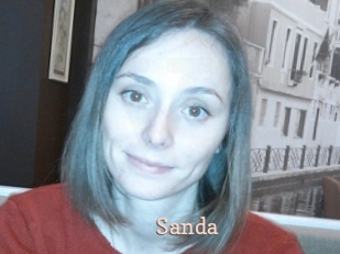 Sanda Chaude Vision