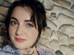 SandaTayler