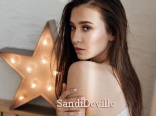 SandiDeville