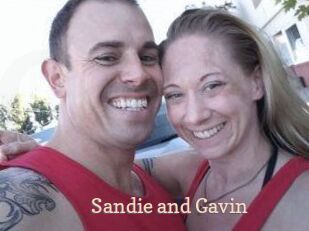 Sandie_and_Gavin
