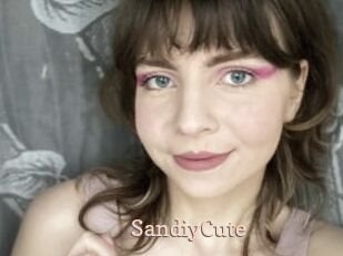 SandiyCute
