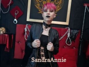 SandraAnnie