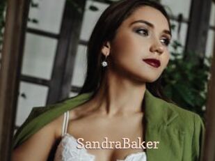 SandraBaker