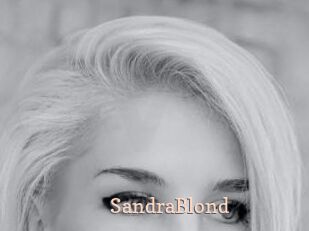 SandraBlond