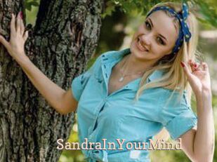 SandraInYourMind