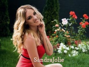 SandraJolie
