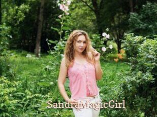 SandraMagicGirl