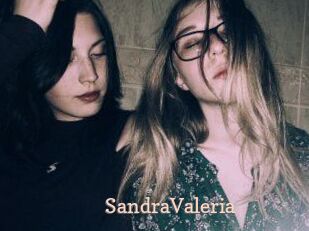 SandraValeria