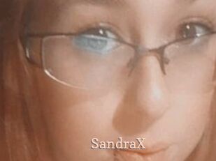 SandraX