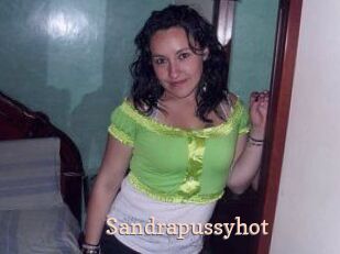 Sandrapussyhot
