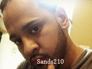 Sands210