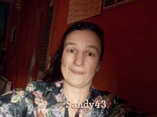 Sandy43