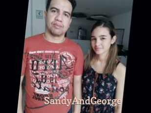 SandyAndGeorge