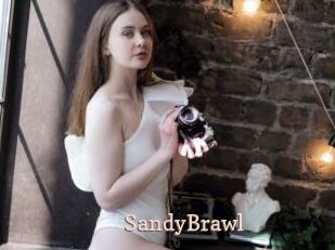 SandyBrawl