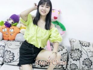 SandyChris