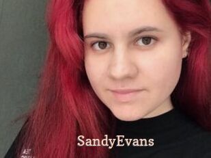 SandyEvans